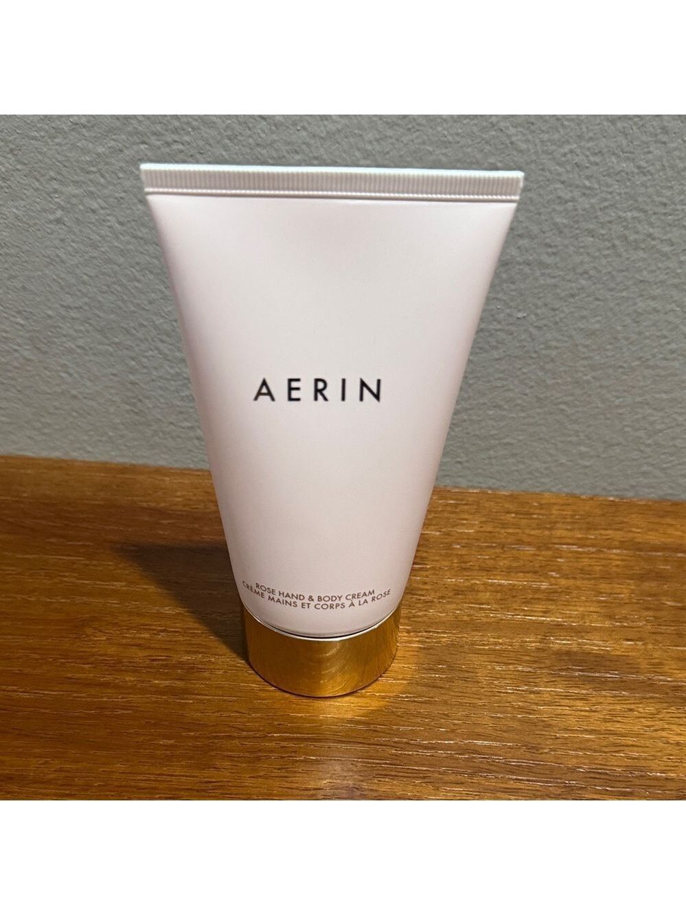 Aerin Rose Hand & Body Cream